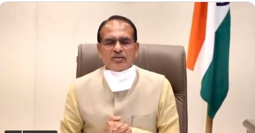मुख्यमंत्री शिवराज का बड़ा बयान- मध्यप्रदेश में कोई लॉकडाउन नही होगा