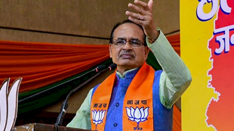 मध्यप्रदेश के पटवारियों को लेकर मुख्यमंत्री शिवराज सिंह चौहान का बड़ा बयान