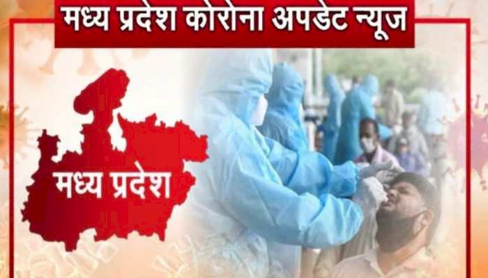 मध्यप्रदेश में एक्टिव केस 1000 पार, कलेक्टर-केंद्रीय मंत्री के PA समेत 308 पॉजिटिव, सरकार अलर्ट