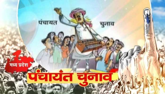 मध्यप्रदेश जिला पंचायत अध्यक्ष-उपाध्यक्ष रिजल्ट : 41 जिलों के नतीजे में 33 पर भाजपा का कब्ज़ा, 8 पर कांग्रेस सिमटी 